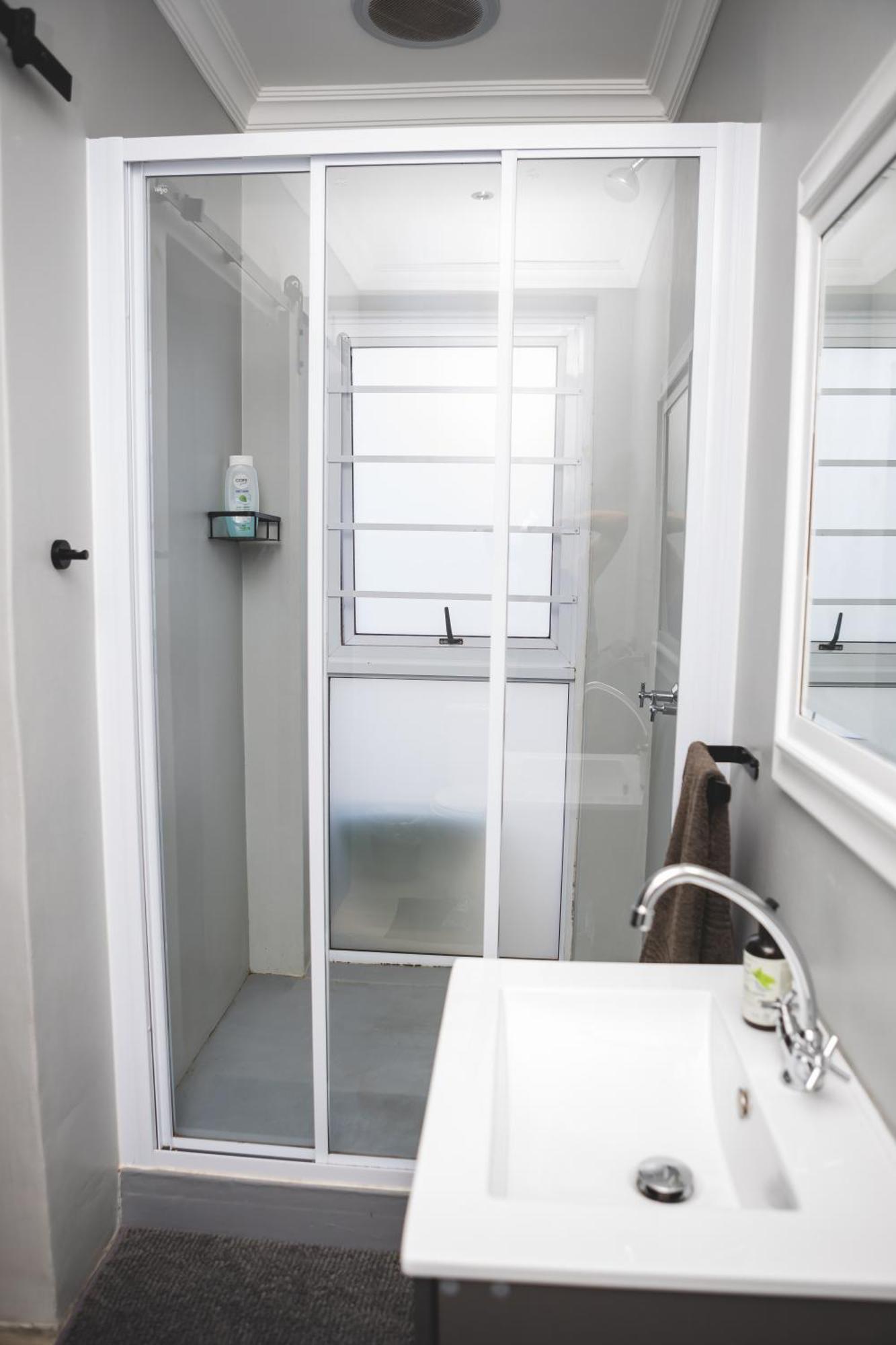 Wanderlust Private Studio Apartment Langebaan Buitenkant foto