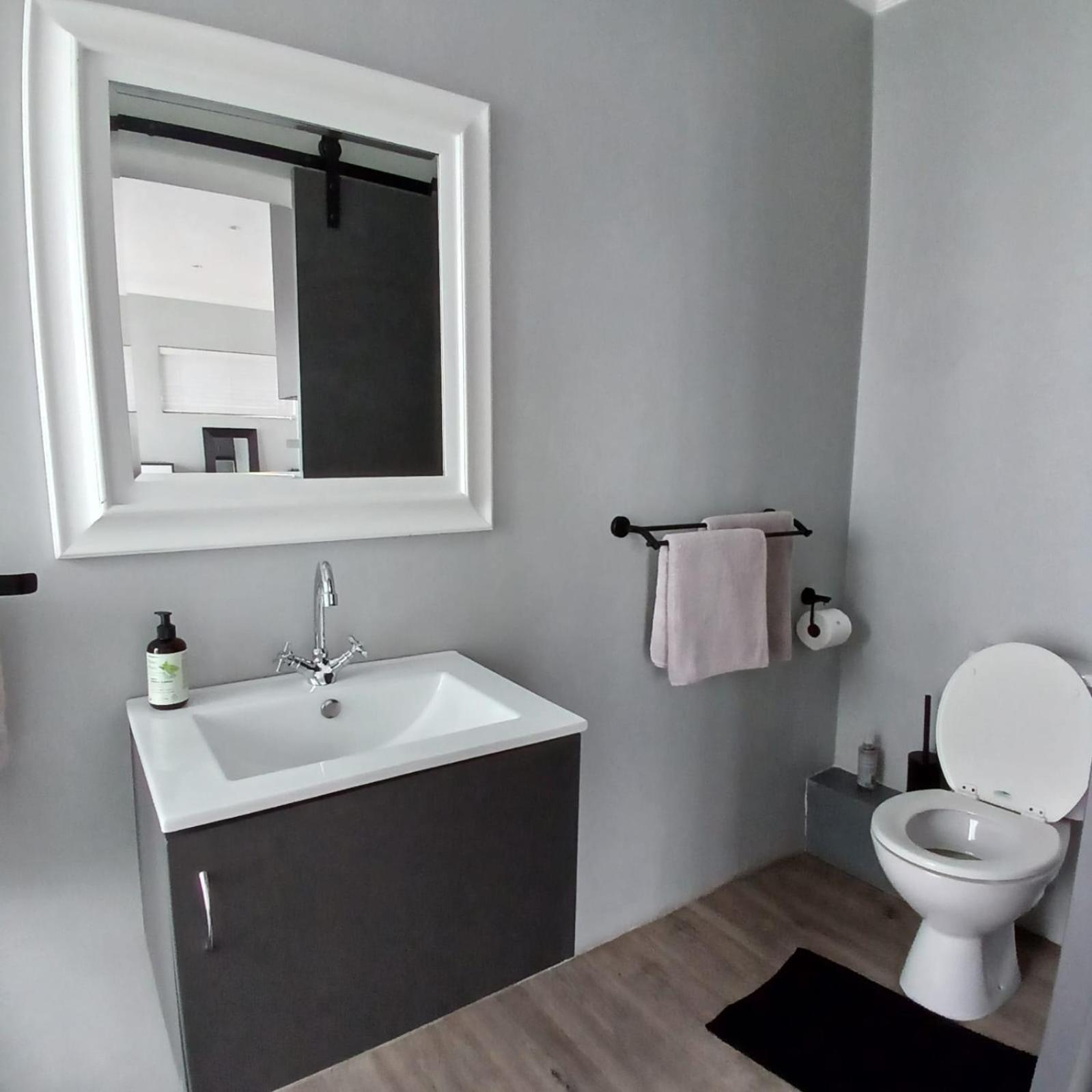 Wanderlust Private Studio Apartment Langebaan Buitenkant foto
