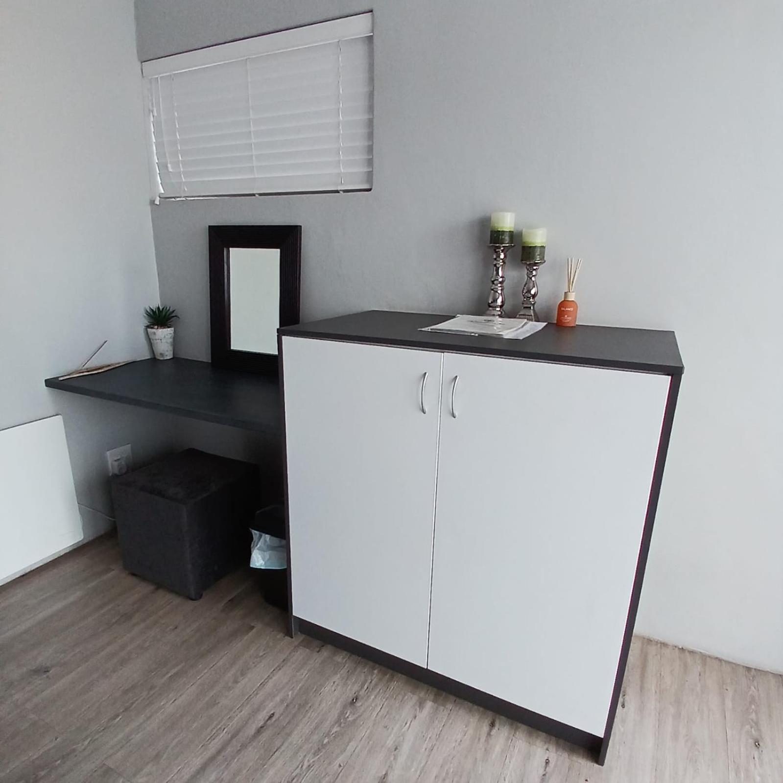 Wanderlust Private Studio Apartment Langebaan Buitenkant foto