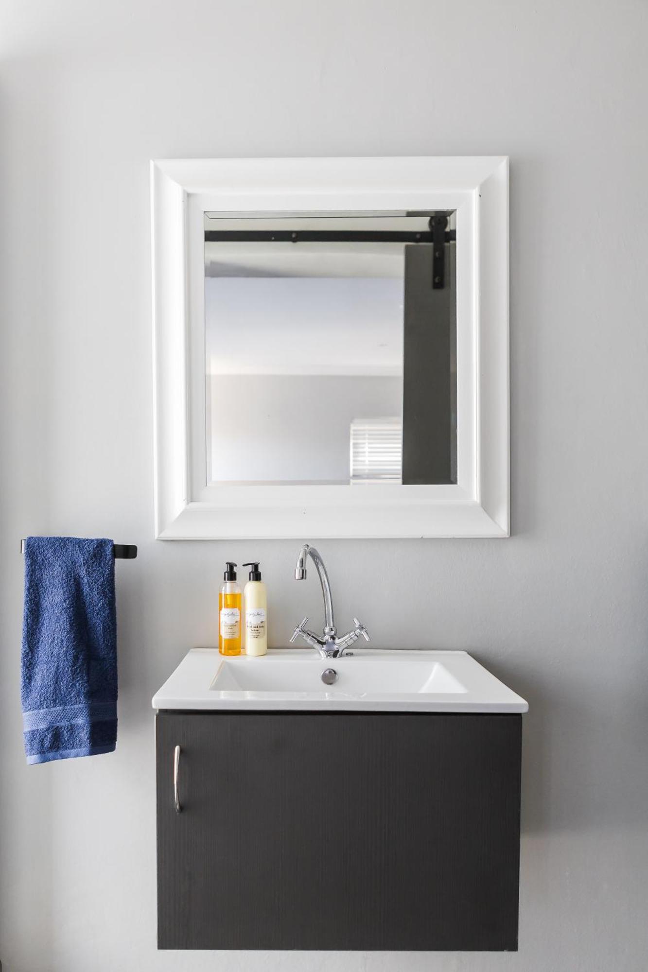 Wanderlust Private Studio Apartment Langebaan Buitenkant foto